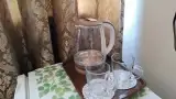 Небольшие комфортные номера в которых есть все самое необходимое