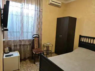 Гостевой дом «Ардо», г. Краснодар
