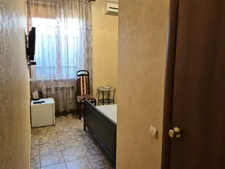 Гостевой дом «Ардо», г. Краснодар