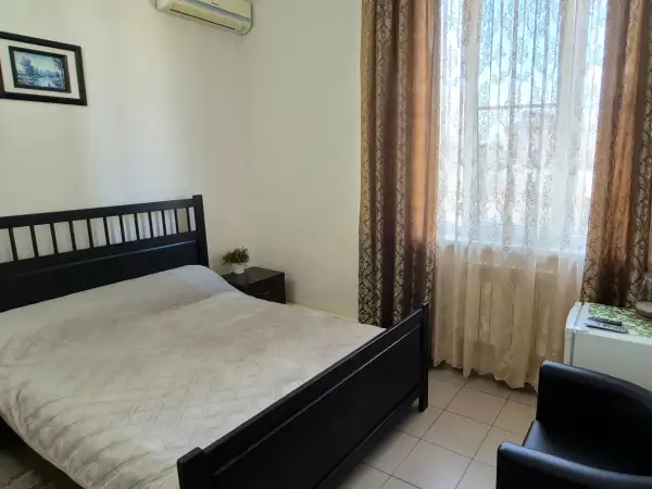 Комната для проживания двух человек