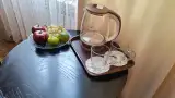 Небольшие комфортные комнаты в которых есть все самое необходимое